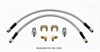 Brake Flexline Kit 16.00" Length - image 1