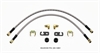 Brake Flexline Kit 20.00" Length - image 1