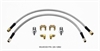 Brake Flexline Kit 18.00" Length - image 1