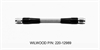Brake Flexline Kit 6.00" Length - image 1