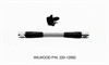 Reservoir Flexline Kit Braided Stainless Steel - image 1