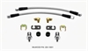 Brake Flexline Kit 12.00" Length - image 1