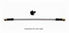 Reservoir Flexline Kit Braided Stainless Steel - image 1