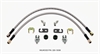 Brake Flexline Kit 18.00" Length - image 1