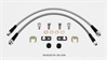 Brake Flexline Kit 19.00" Length - image 1