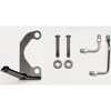 Combination Proportioning Valve Mounting Bracket Kit Includes: Left Hand Side Bracket
