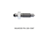 Bleeder Screw 7mm x 1.0 - image 1