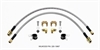 Brake Flexline Kit 20.00" Length - image 1