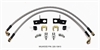 Brake Flexline Kit 22.00" Length - image 1
