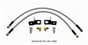 Brake Flexline Kit 20.00" Length - image 1