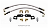 Brake Flexline Kit 14.00" Length - image 1