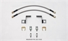 Brake Flexline Kit 14.00" Length - image 1