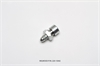 FITTING ADAPTER TUBING -3 TO M10x1.0 IF - image 1