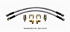 Brake Flexline Kit 14.00" Length - image 1