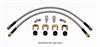 Brake Flexline Kit 18.00" Length - image 1