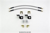Brake Flexline Kit 14.00" Length - image 1
