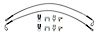 220-15837 Flexline Kit - image 1