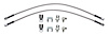 220-15838 Flexline Kit - image 1