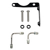 220-16795 Proportioning Valve Bracket Kit - image 1