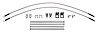 220-17001 Flexline Kit - image 1