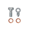 220-17774 Caliper Inlet Fitting - image 1