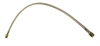 Brake Flexline Kit 18.00" Length - image 1