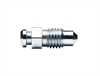 Bleeder Screw 1/4"-28 - image 1