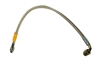 Brake Flexline Kit 22.00" Length