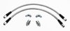 Brake Flexline Kit 18.00" Length - image 2