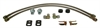 Brake Flexline Kit 18.00" Length - image 1