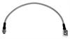 Brake Flexline Kit 18.75" Length - image 1
