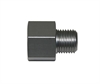 Master Cylinder Adapter Fitting 1/2''-20 Male to 9/16''-18 IF