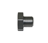 Pipe Plug Fitting 1/2 in.-20 NPT Male - image 1