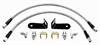 Brake Flexline Kit 18.00" Length - image 1