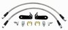 Brake Flexline Kit 18.00" Length - image 2