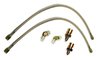 Brake Flexline Kit 16.00" Length - image 2