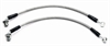 Brake Flexline Kit 14.00" Length - image 1