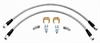 Brake Flexline Kit 18.00" Length - image 1