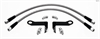 Brake Flexline Kit 18.00" Length - image 1