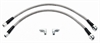 Brake Flexline Kit 16.50" Length - image 1