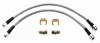 Brake Flexline Kit 23.00" Length - image 1