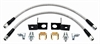 Brake Flexline Kit 18.00" Length - image 1