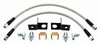 Brake Flexline Kit 18.00" Length - image 2