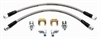 Brake Flexline Kit 16.00" Length - image 1