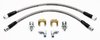 Brake Flexline Kit 16.00" Length - image 2