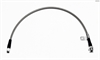 Brake Flexline Kit 24.00" Length - image 1