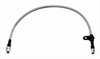 Brake Flexline Kit 22.00" Length - image 1