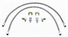 Brake Flexline Kit 24.00" Length - image 1