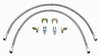 Brake Flexline Kit 24.00" Length - image 2