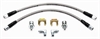 Brake Flexline Kit 12.00" Length - image 1